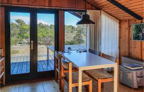 Anholt House | Cozy Home in Anholt with Kitchen and Pet-Friendly Amenities