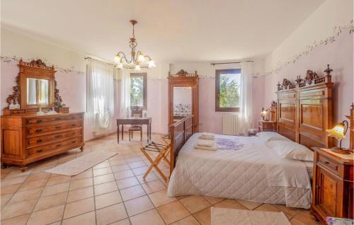 Ariano nel Polesine House | Delightful Home in Ariano Nel Polesine with Kitchen Access
