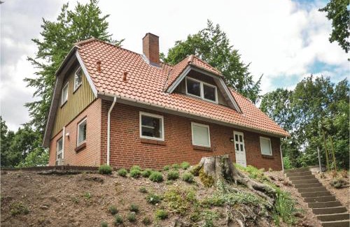 Vedelshave House | Relaxing Retreat in Asperup with Pool and Sauna Access