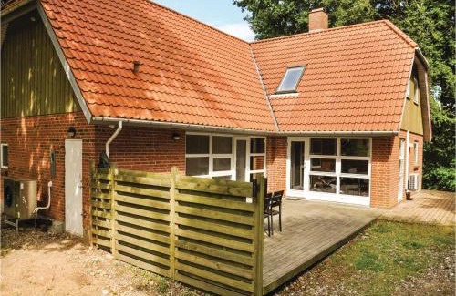 Vedelshave House | Relaxing Retreat in Asperup with Pool and Sauna Access
