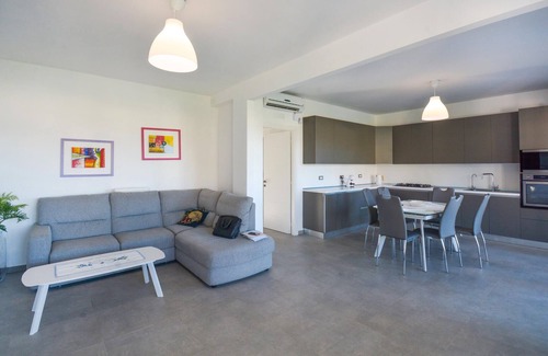 Brucoli House | Nice home in Augusta with WiFi