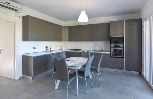 Brucoli House | Nice home in Augusta with WiFi