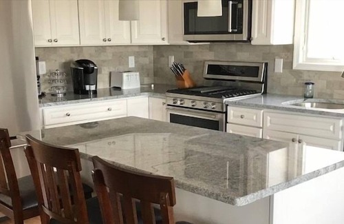 Barnegat Light House | Oceanfront Retreat Perfect for Family Getaways in Barnegat Light