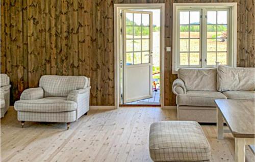 Steinkjer House | Outstanding Beitstad Home with Kitchen & Family-Friendly Features