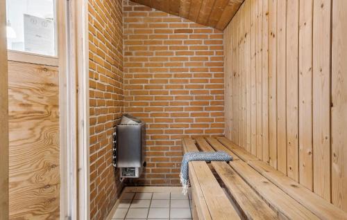 Tversted House | Relaxing Home in Bindslev with Pool and Sauna Access