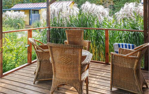 Wilimy House | Picturesque Home in Biskupiec Overlooking the Lake