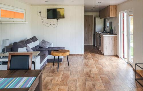 Wilimy House | Picturesque Home in Biskupiec Overlooking the Lake