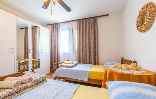 Blato na Cetini House | Nice Home In Blato Na Cetini With Wifi