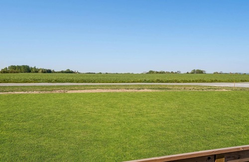 Bogense House | Enjoy Family Vacations in a Private Home with Pool & Sauna