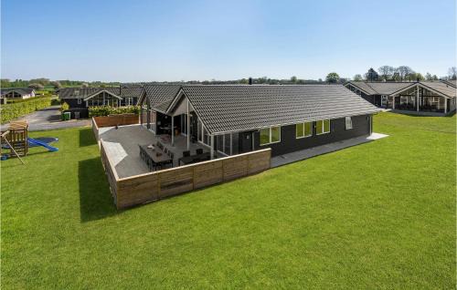 Bogense House | Family-Friendly Retreat in Bogense with Pool & Wifi