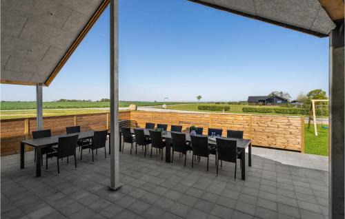 Bogense House | Family-Friendly Retreat in Bogense with Pool & Wifi