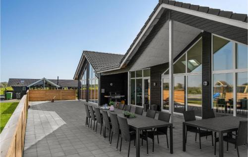 Bogense House | Family-Friendly Retreat in Bogense with Pool & Wifi