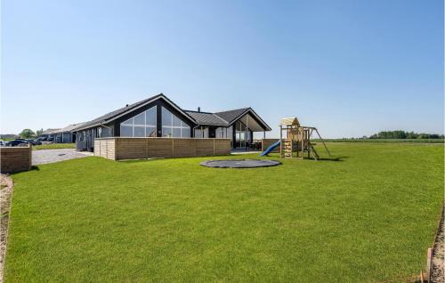 Bogense House | Family-Friendly Retreat in Bogense with Pool & Wifi