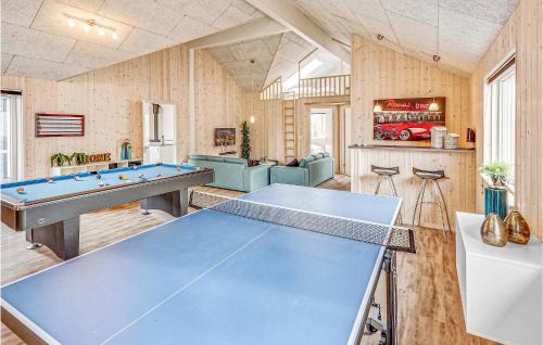 Bogense House | Indulge in Relaxation at Bogense Home with Sauna