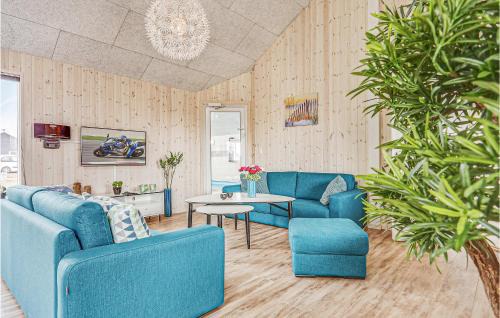 Bogense House | Indulge in Relaxation at Bogense Home with Sauna