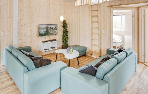 Bogense House | Indulge in Relaxation at Bogense Home with Sauna