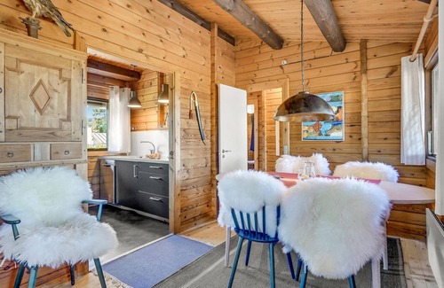 Borkop House | Explore East Jutland: Coastal Getaway with Ocean Views