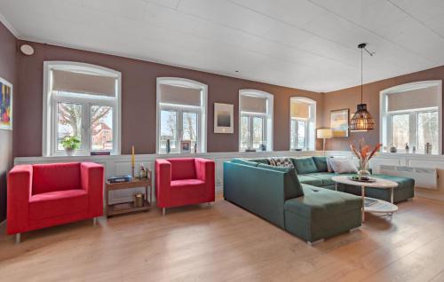 Bredebro House | Cozy Retreat in Bredebro with Family-Friendly Amenities