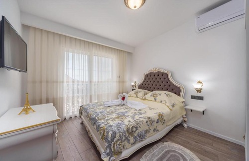 Vinodolska opcina House | Relaxing Retreat in Bribir with Pool and Jacuzzi