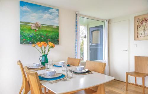 Brouwershaven House | Welcoming Home in Brouwershaven with WiFi & Pet-Friendly