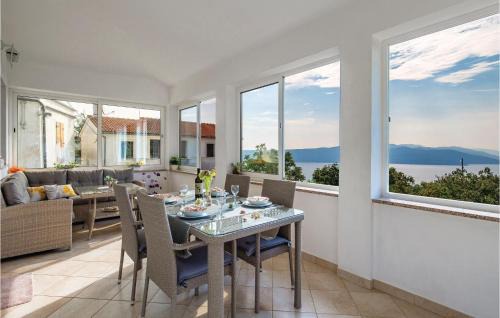 Zagore House | Serene Retreat in Brsec with House Sea View and Pool