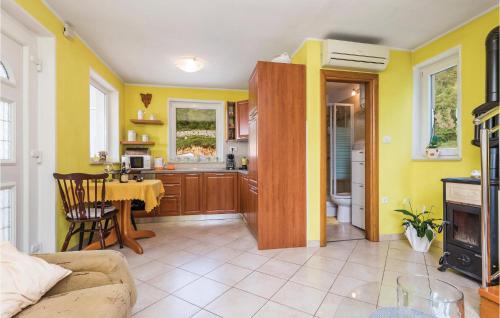 Zagore House | Serene Retreat in Brsec with House Sea View and Pool