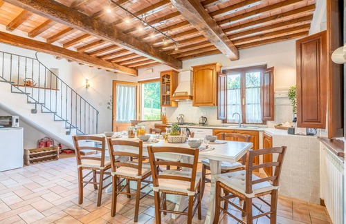 Camaiore House | Prime 5-Bedroom Retreat with Pool in Camaiore LU