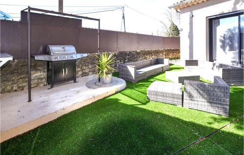 Colonzelle House | Cozy Getaway in Colonzelle with Pool and Free Wifi