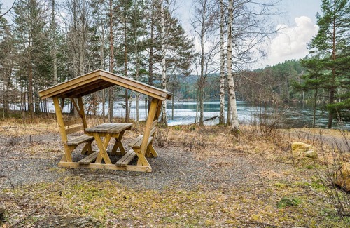 Dals Langed House | Enjoy a Memorable Vacation at Our Lakeview Cottage