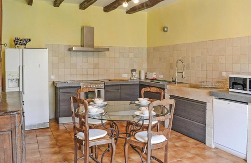 Domme House | Family-Friendly 3 Bedroom Retreat in Scenic Domme