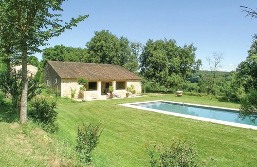 Domme House | Family-Friendly 3 Bedroom Retreat in Scenic Domme
