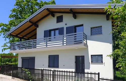 Draganic House | Nice home in Draganic with house a panoramic view