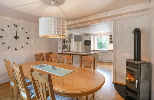 Ed House | Discover a Serene Rural Villa with Breathtaking Views