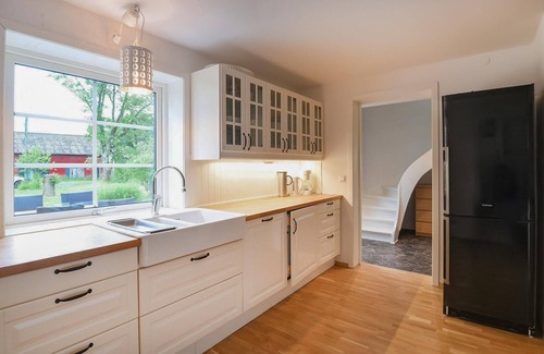 Ed House | Discover a Serene Rural Villa with Breathtaking Views