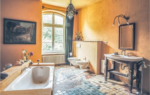 Friedland House | Inviting Eichhorst Home with Kitchen & Family-Friendly Amenities