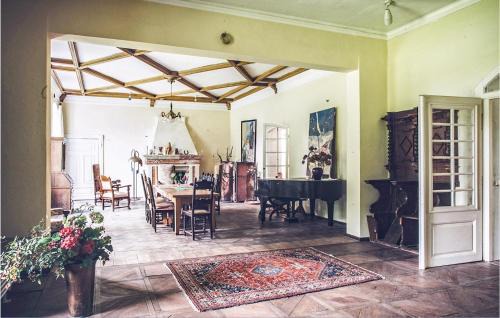 Friedland House | Inviting Eichhorst Home with Kitchen & Family-Friendly Amenities