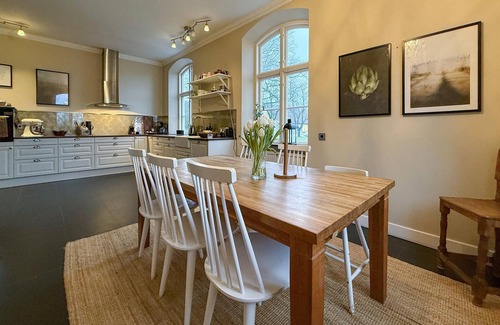 Vallakra House | Nice home in Ekeby with WiFi