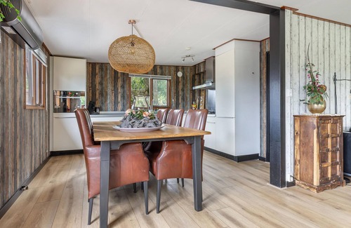 Erm House | Nice home in Erm with WiFi