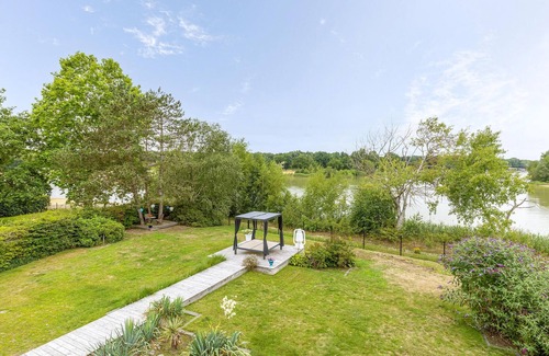 Erm House | Nice home in Erm with WiFi