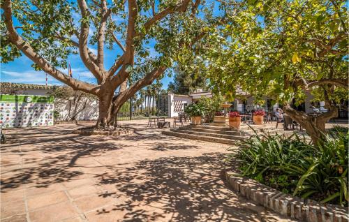 Costa del Sol House | Inviting Home in Alhaurin De La Torre with Pool & Kitchen