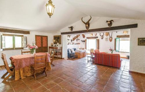 Zufre House | Comfortable 3 Bedroom Home in Higuera De La Sierra