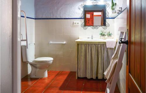 Estepa House | Inviting Home in Estepa with Pool and Kitchenette Amenities