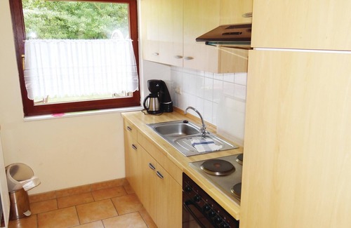Oberohe House | Comfortable 2-Bedroom Retreat in Faßberg/Heidesee