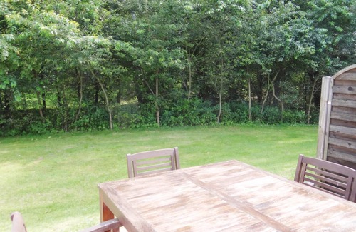 Oberohe House | Comfortable 2-Bedroom Retreat in Faßberg/Heidesee