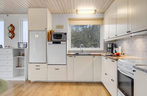 Faaborg House | Cozy Cottage with Ocean View and 10/10 Guest Rating