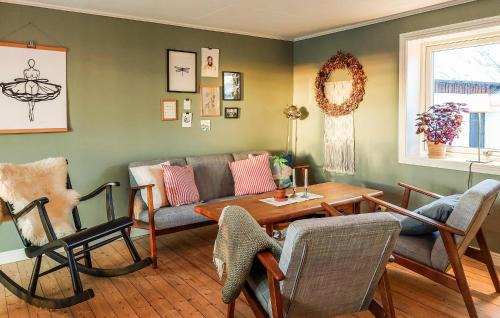 Falkenberg Municipality House | Cozy Retreat in Falkenberg with Family-Friendly Amenities
