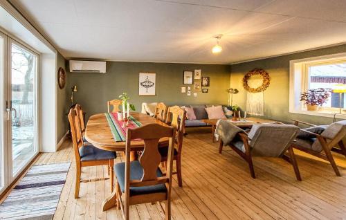 Falkenberg Municipality House | Cozy Retreat in Falkenberg with Family-Friendly Amenities