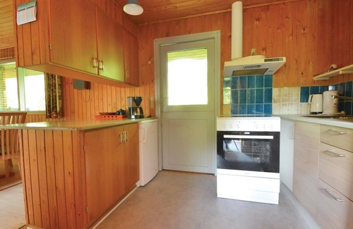 Rindby Strand House | Cozy 2 Bedroom Retreat with Ocean Views in Fanø