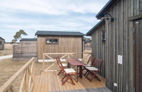 Fidenas House | Cozy Home in Fidens with Kitchen & Child-Friendly Access