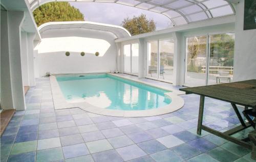 Saint-Maixent-sur-Vie House | Family-Friendly Retreat at Nice Home in St Maixent Sur Vie